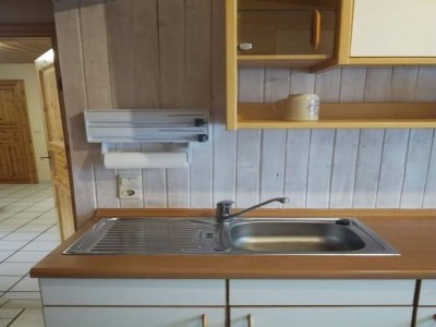 Holiday house Ferienhaus im Ferienpark Mirow - Features photo 9