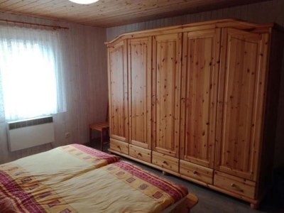 Holiday house Ferienhaus im Ferienpark Mirow - Features photo 10