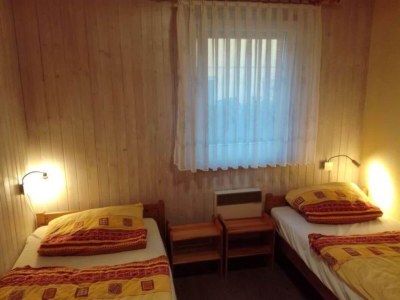 Holiday house Ferienhaus im Ferienpark Mirow - Features photo 11