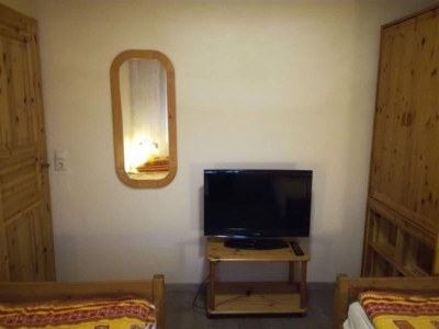 Holiday house Ferienhaus im Ferienpark Mirow - Features photo 14