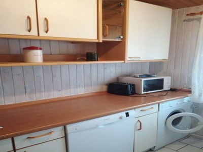 Holiday house Ferienhaus im Ferienpark Mirow - Features photo 17