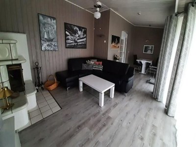 Holiday house Ferienhaus im skandinavischen Stil - Features photo 10