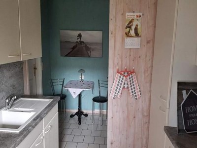 Holiday house Ferienhaus im skandinavischen Stil - Features photo 11