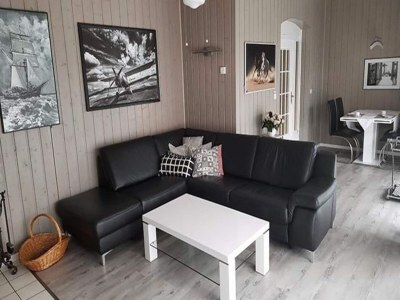 Holiday house Ferienhaus im skandinavischen Stil - Features photo 13