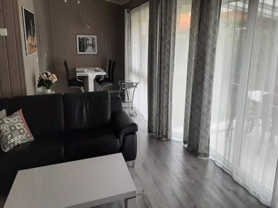 Holiday house Ferienhaus im skandinavischen Stil - Features photo 14