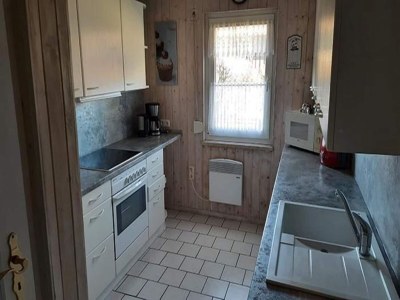 Holiday house Ferienhaus im skandinavischen Stil - Features photo 15