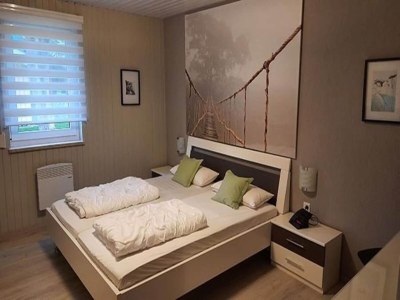 Holiday house Ferienhaus im skandinavischen Stil - Features photo 16