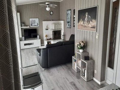 Holiday house Ferienhaus im skandinavischen Stil - Features photo 17