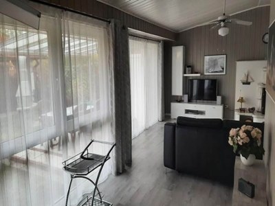 Holiday house Ferienhaus im skandinavischen Stil - Features photo 18