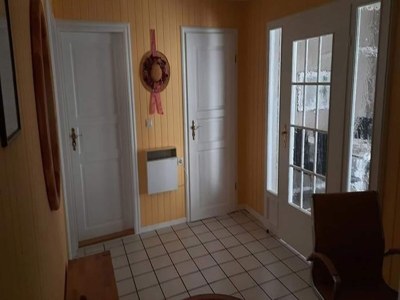 Holiday house Ferienhaus im skandinavischen Stil - Features photo 19