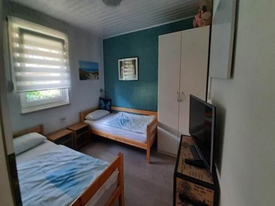 Holiday house Ferienhaus im skandinavischen Stil - Features photo 20