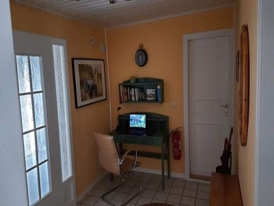 Holiday house Ferienhaus im skandinavischen Stil - Features photo 23