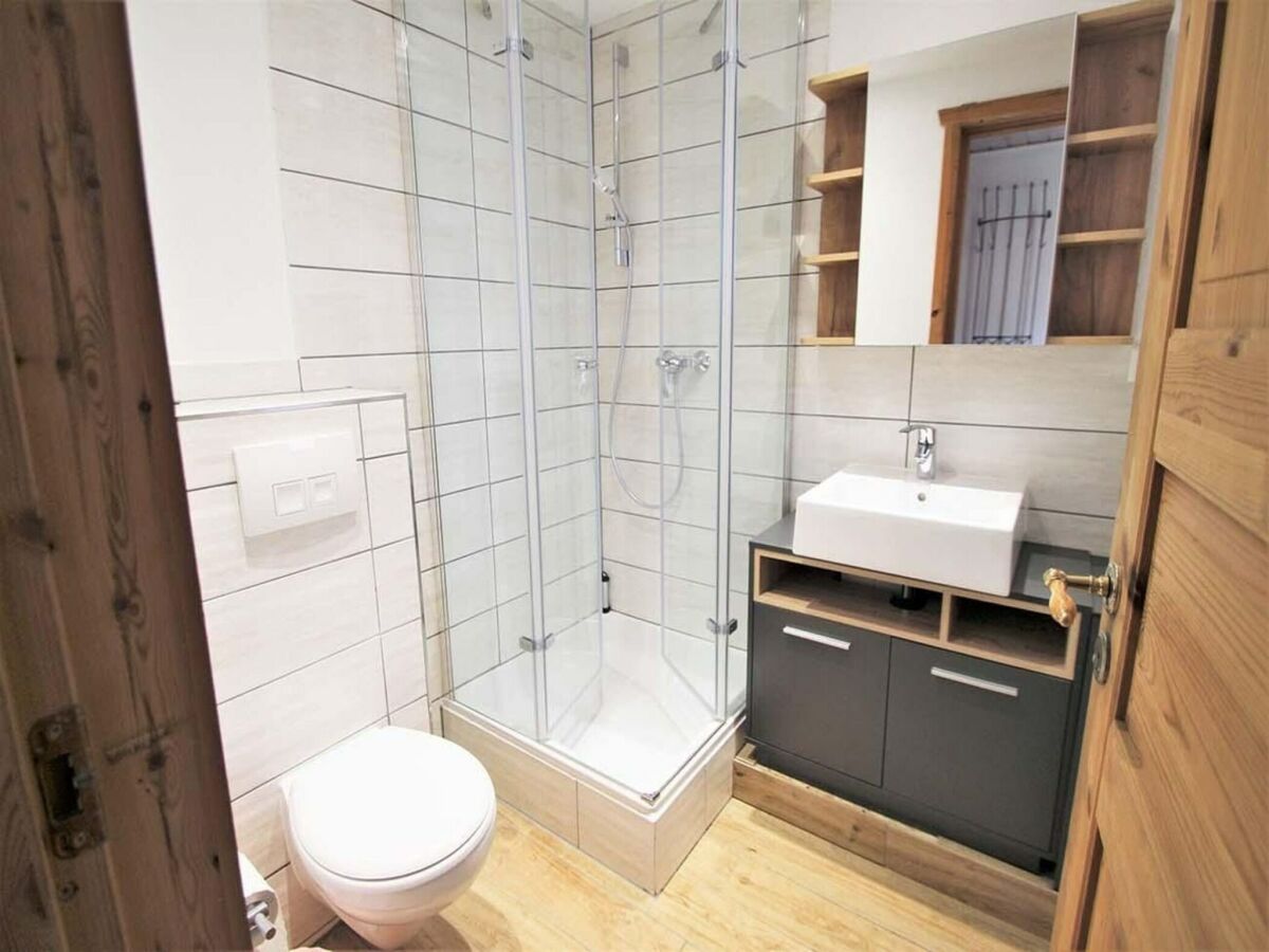 Holiday house skandinavisches Ferienhaus in Mirow - Features photo 5