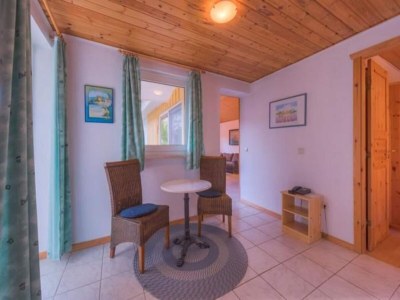 Holiday house skandinavisches Ferienhaus in Mirow - Outdoor photo 2