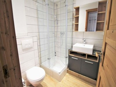 Holiday house skandinavisches Ferienhaus in Mirow - Features photo 5