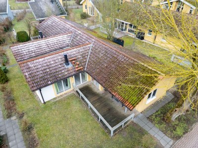 Holiday house skandinavisches Ferienhaus in Mirow - Environment photo 12