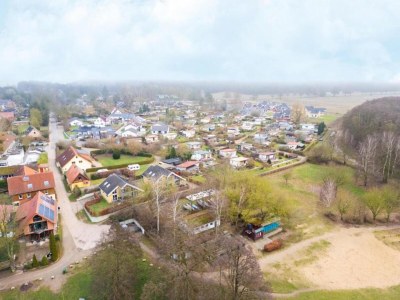 Holiday house skandinavisches Ferienhaus in Mirow - Environment photo 13