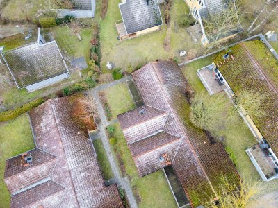 Holiday house skandinavisches Ferienhaus in Mirow - Environment photo 15