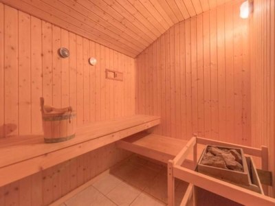 Holiday house skandinavisches Ferienhaus in Mirow - Outdoor photo 22