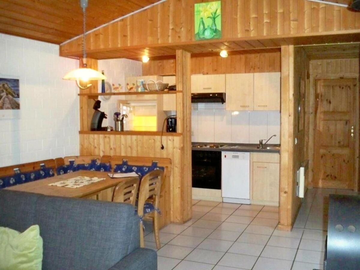 Holiday house Ferienhaus im skandinavischen Stil - Features photo 5