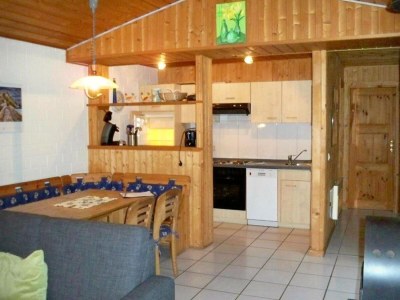 Holiday house Ferienhaus im skandinavischen Stil - Features photo 5