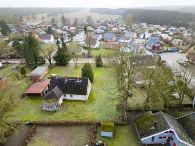 Holiday house Ferienhaus im skandinavischen Stil - Features photo 7