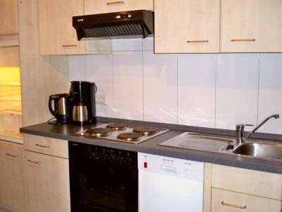 Holiday house Ferienhaus im skandinavischen Stil - Features photo 9