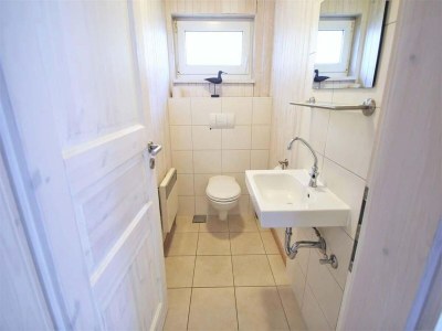 Holiday house Ferienhaus im skandinavischen Stil - Features photo 10