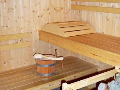 Holiday house Ferienhaus im skandinavischen Stil - Outdoor photo 14