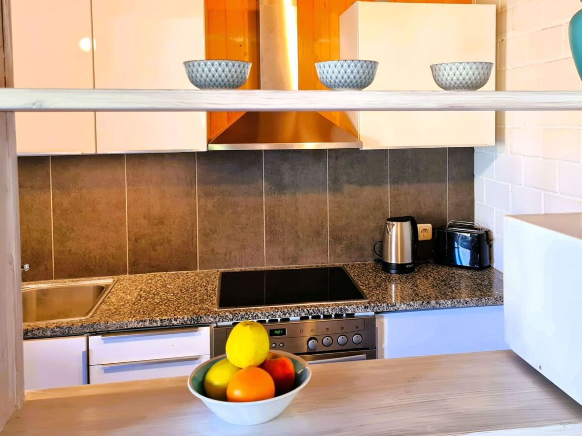 Holiday house skandinavisches Ferienhaus in Mirow - Features photo 4