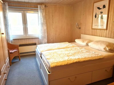 Holiday house skandinavisches Ferienhaus in Mirow - Features photo 3