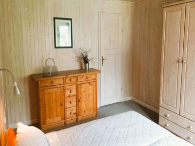 Holiday house skandinavisches Ferienhaus in Mirow - Features photo 5