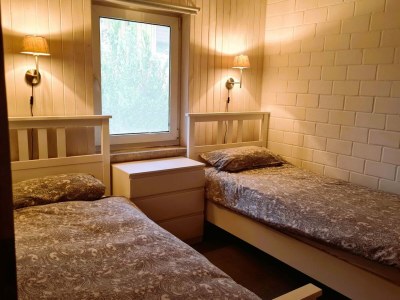 Holiday house skandinavisches Ferienhaus in Mirow - Features photo 6