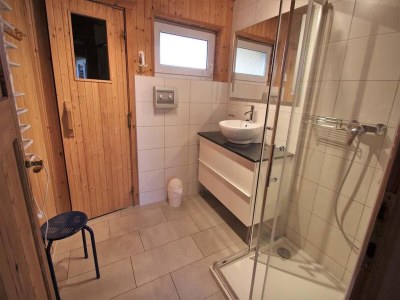 Holiday house skandinavisches Ferienhaus in Mirow - Features photo 7