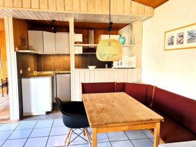 Holiday house skandinavisches Ferienhaus in Mirow - Features photo 8