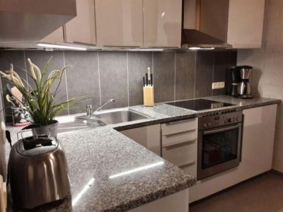 Holiday house skandinavisches Ferienhaus in Mirow - Features photo 9