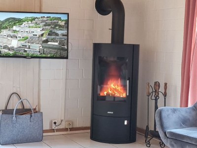 Holiday house skandinavisches Ferienhaus in Mirow - Features photo 10