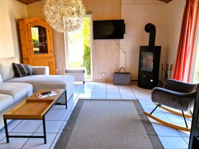 Holiday house skandinavisches Ferienhaus in Mirow - Features photo 11