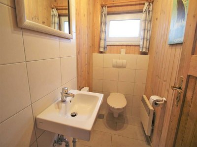 Holiday house skandinavisches Ferienhaus in Mirow - Features photo 12