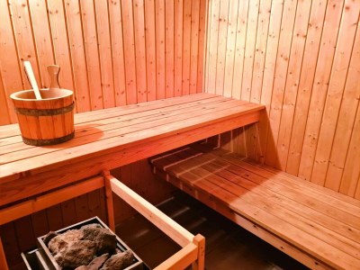 Holiday house skandinavisches Ferienhaus in Mirow - Outdoor photo 19