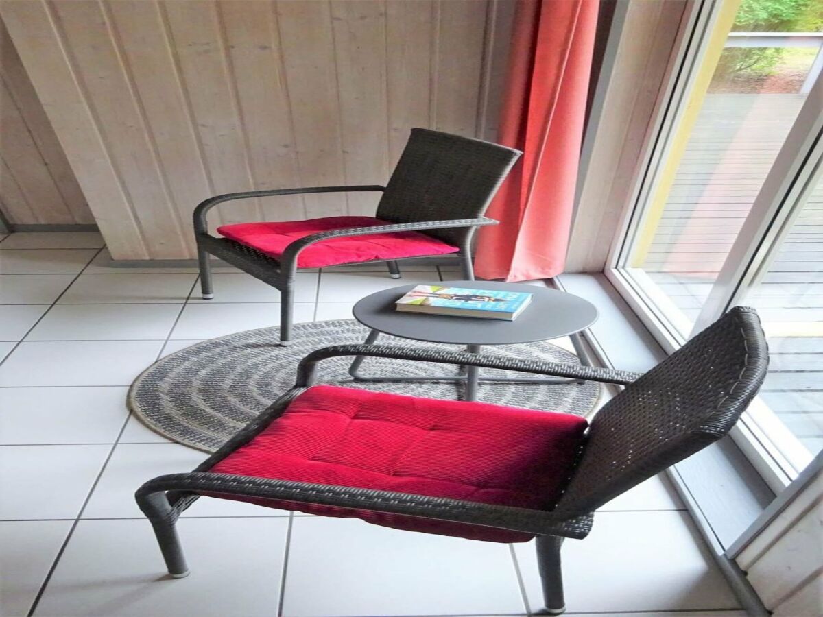 Holiday house exklusives skandinavisches Ferienhaus - Outdoor photo 3