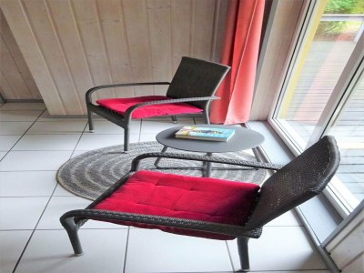 Holiday house exklusives skandinavisches Ferienhaus - Outdoor photo 3