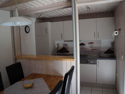 Holiday house exklusives skandinavisches Ferienhaus - Features photo 4