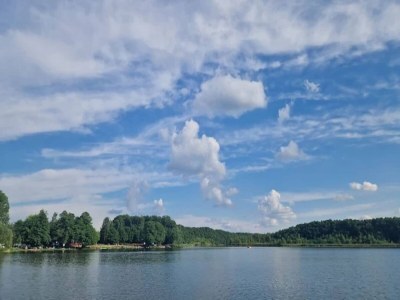 Holiday house exklusives skandinavisches Ferienhaus - Environment photo 14