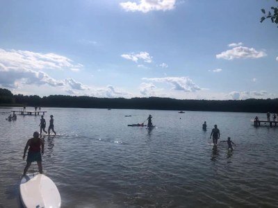 Holiday house exklusives skandinavisches Ferienhaus - Environment photo 16