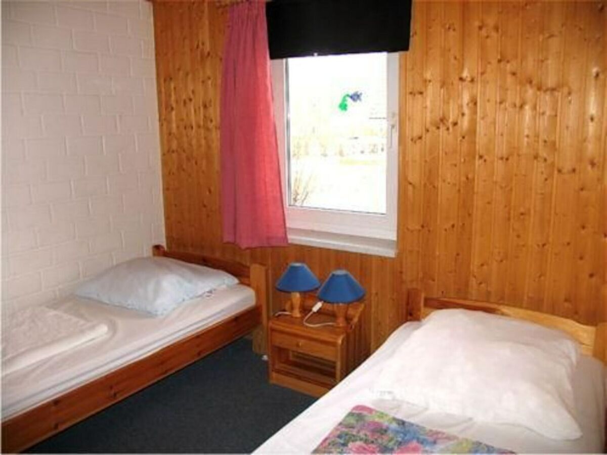 Holiday house Ferienhaus im Ferienpark Mirow - Features photo 3