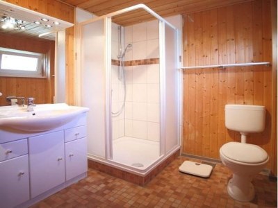 Holiday house Ferienhaus im Ferienpark Mirow - Features photo 4