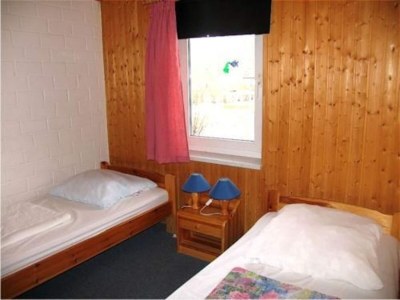 Holiday house Ferienhaus im Ferienpark Mirow - Features photo 7