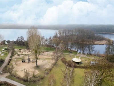 Holiday house Ferienhaus im Ferienpark Mirow - Environment photo 14