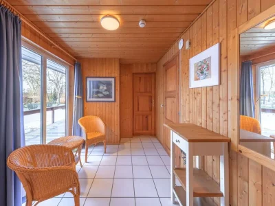 Holiday house Ferienhaus im skandinavischen Stil - Outdoor photo 2